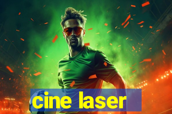 cine laser - porto velho